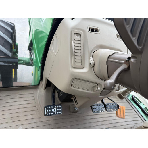 Tractor John Deere 6210R 4x4 - 249 CP -  2014