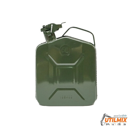 Canistra metal 5L Breckner Germany