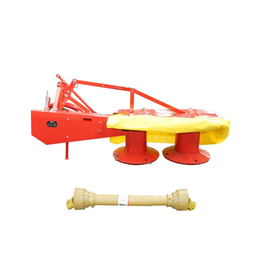 Cositoare 1.35 cu prelata si cardan model Polonia
