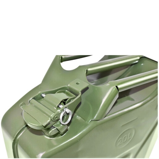 Canistra metal 20L Breckner Germany