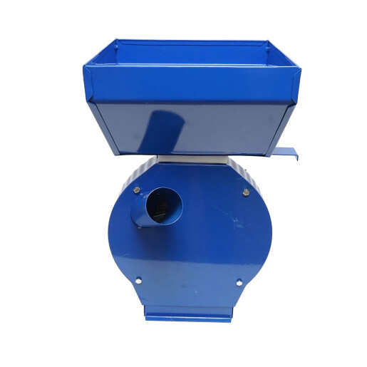 Moara cereale elctrica 3.9 KW, 220V, viteza 2850 r/min, capacitate 240 Kg/h, 4 site incluse THOR