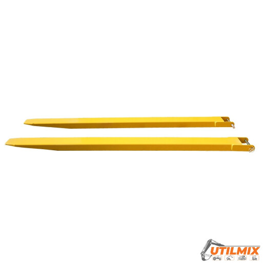 Prelungitoare furci 2250 x 125 x 45 mm