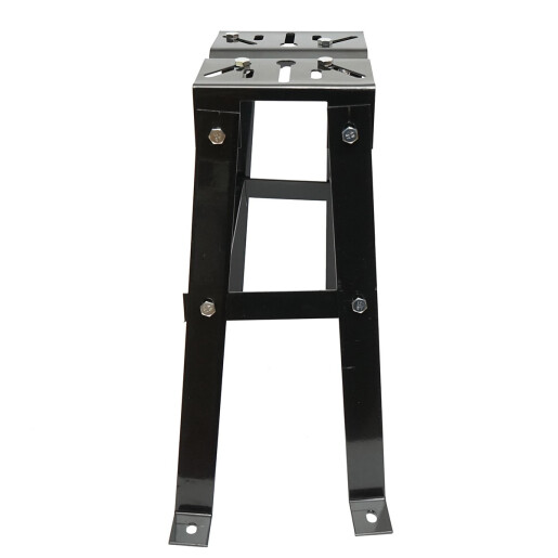 Suport metalic moara cereale 440x170x240mm