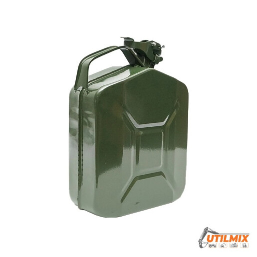 Canistra metal 5L Breckner Germany