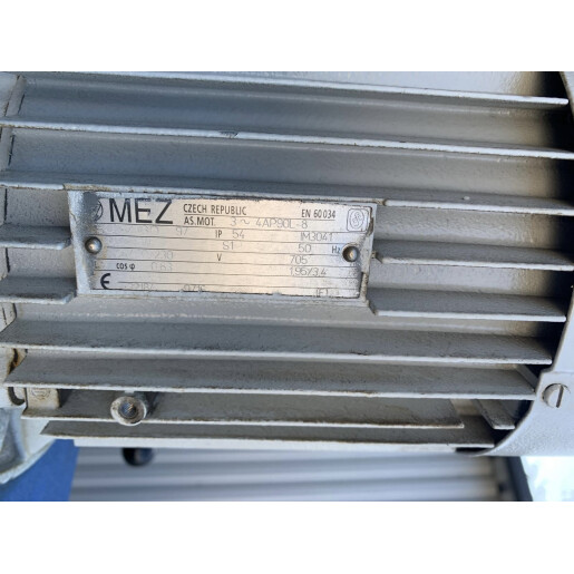 Masina de gaurit cu coloana HELTOS V 16A