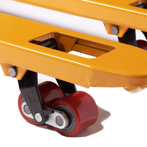 Transpalet manual HPT25 