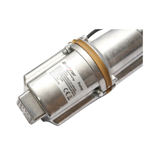 Pompa apa submersibila cu vibratii VMP60, 18L/min,  220V,