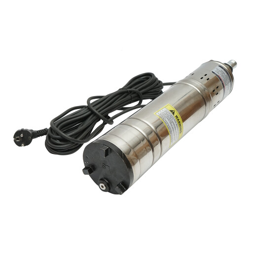 Pompa apa submersibila 30L/min H80m, 220V, Breckner Germany