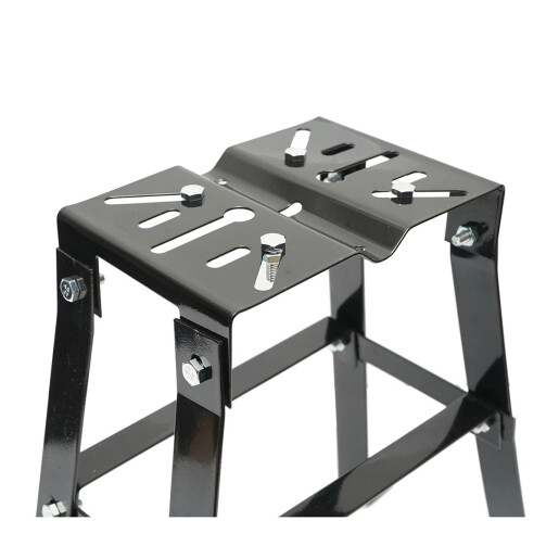 Suport metalic moara cereale 440x170x240mm