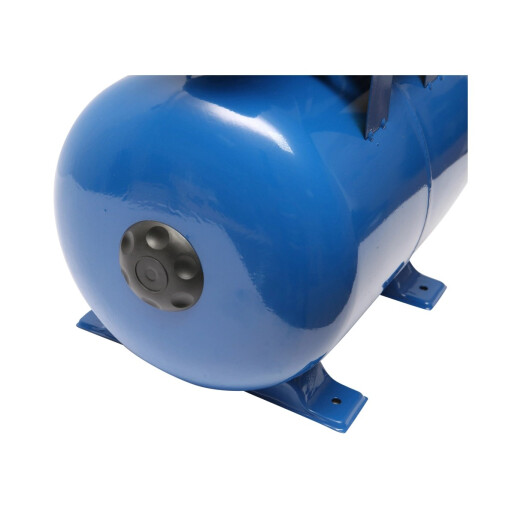 Hidrofor apa 550W 220V, debit 45L/min, H50m, rezervor 24L, viteza 2860 r/min AUTOJET80S Breckner Germany