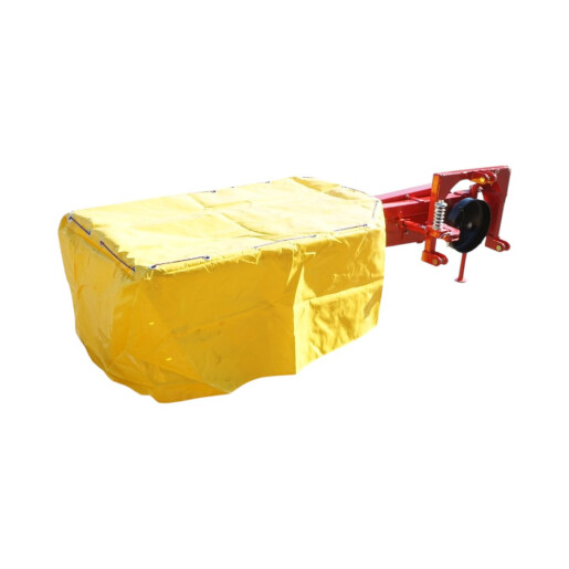 Cositoare rotativa 1.05 cu prelata model Polonia