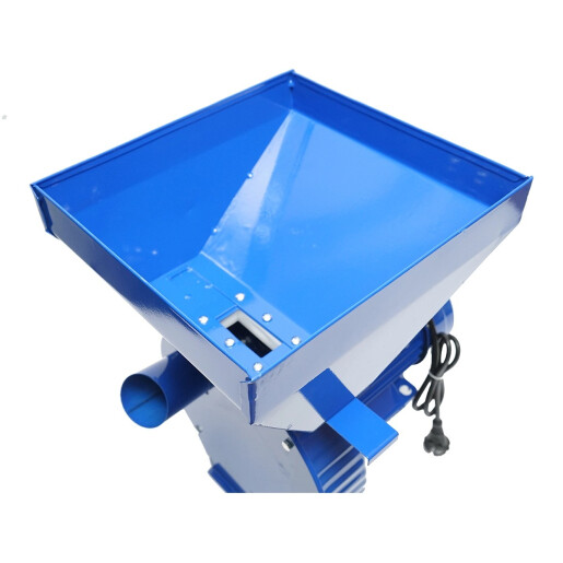 Moara cereale elctrica 3.9 KW, 220V, viteza 2850 r/min, capacitate 240 Kg/h, 4 site incluse THOR