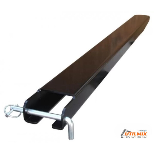 Prelungitoare de furci  2200 x 100 x 40 mm