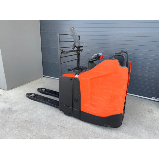 Liza electrica Toyota LPE200 - 2T - 2017 