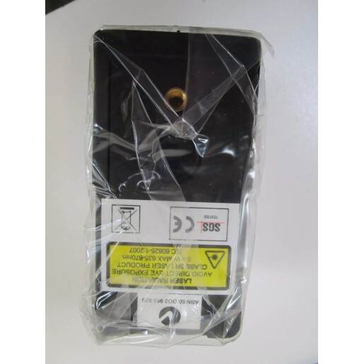 LUFKIN LCL4 Nivela Laser cu Linii Multiple + Trepied – Set Profesional