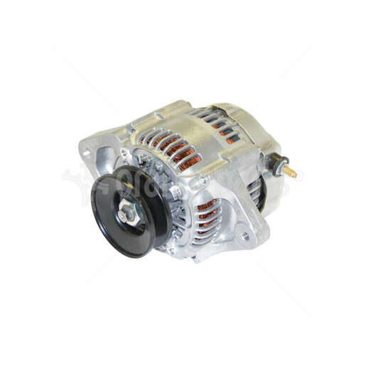 Alternator pentru stivuitor Linde 12832225243