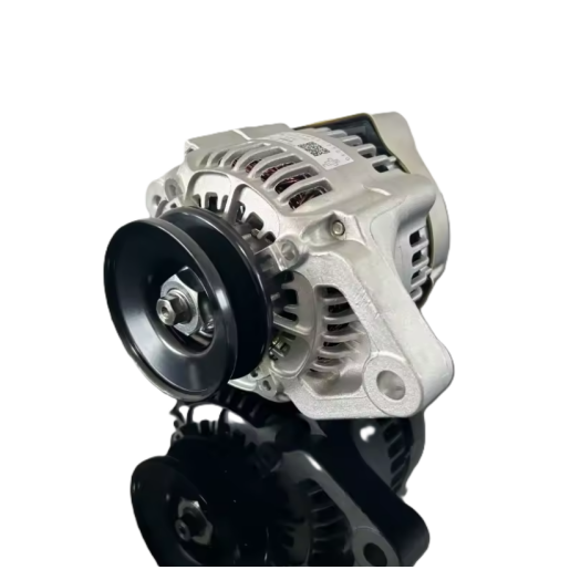 Alternator pentru stivuitor Linde 12832225243