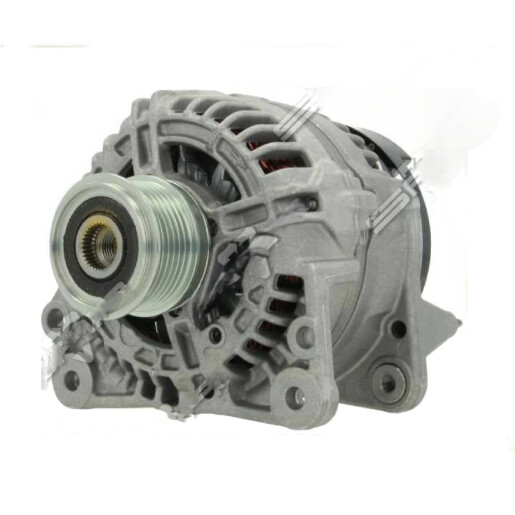 Alternator pentru stivuitor Linde 038903018P