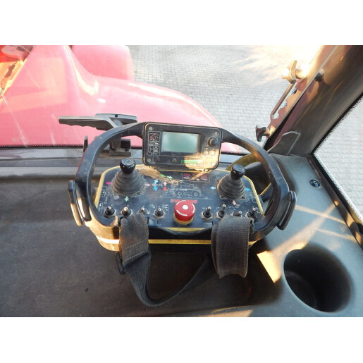 Incarcator frontal telescopic rotativ Manitou MRT 2150