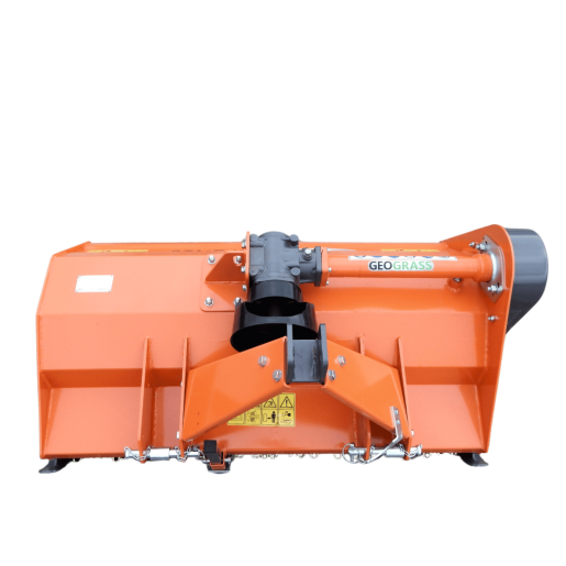 Tocătoare pentru vegetație cu ciocane EFG 125 GEOGRASS