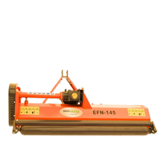 Tocătoare pentru vegetație cu ciocane EFN 145 GEOGRASS
