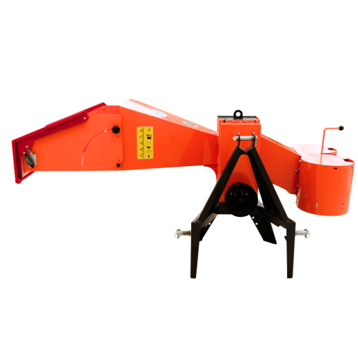 Tocator de crengi GEOGRASS R120N6