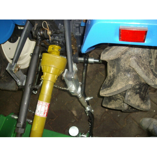 Kit tiranti Kubota, Yanmar, Iseki, Mitsubishi, Shibaura, Hinomoto si Honda