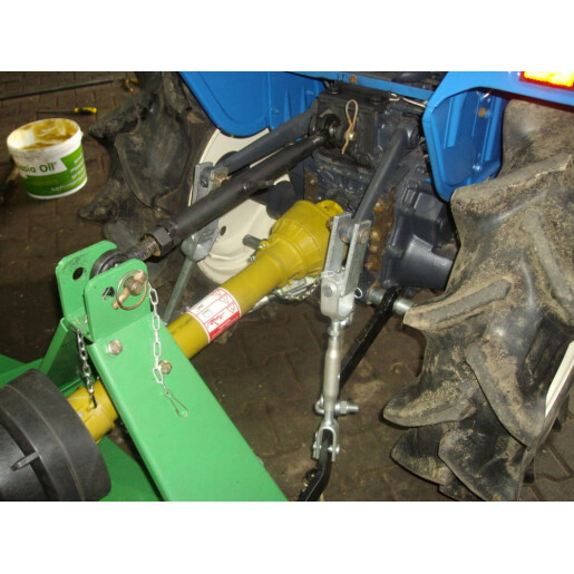 Kit tiranti Kubota, Yanmar, Iseki, Mitsubishi, Shibaura, Hinomoto si Honda