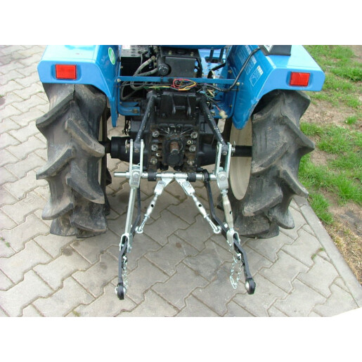 Kit tiranti Kubota, Yanmar, Iseki, Mitsubishi, Shibaura, Hinomoto si Honda
