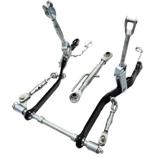 Kit tiranti Kubota, Yanmar, Iseki, Mitsubishi, Shibaura, Hinomoto si Honda