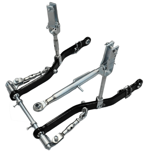 Kit tiranti Kubota, Yanmar, Iseki, Mitsubishi, Shibaura, Hinomoto si Honda