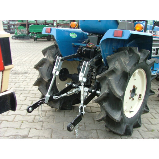 Kit tiranti Kubota, Yanmar, Iseki, Mitsubishi, Shibaura, Hinomoto si Honda