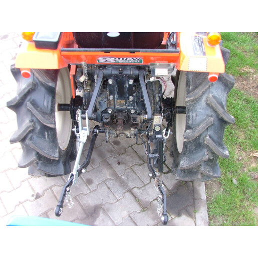 Kit tiranti Kubota, Yanmar, Iseki, Mitsubishi, Shibaura, Hinomoto si Honda