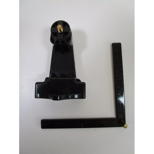 LUFKIN LCL4 Nivela Laser cu Linii Multiple + Trepied – Set Profesional