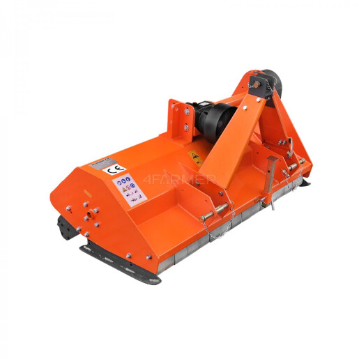 Tocătoare cu ciocănele EFG 125 – 4FARMER