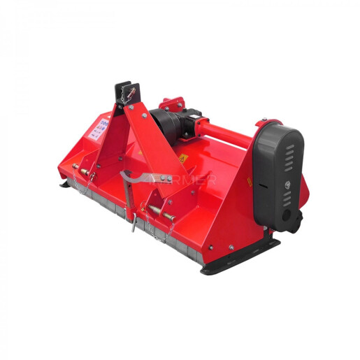 Tocătoare cu ciocănele EFG 125 Rosu – 4FARMER