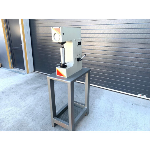 Tester de Duritate Rockwell FIE RAS