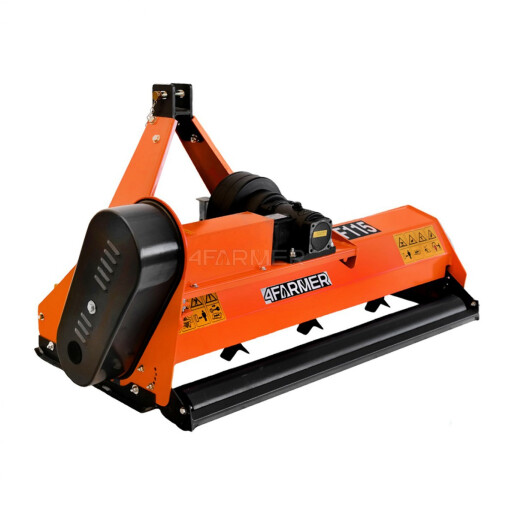 Tocătoare cu ciocănele EF 115 – 4FARMER