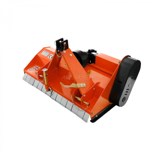 Tocătoare cu ciocănele EF 115 – 4FARMER