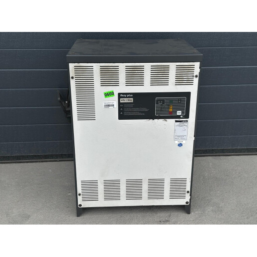 Statie incarcare Flexy Plus 48V/90A