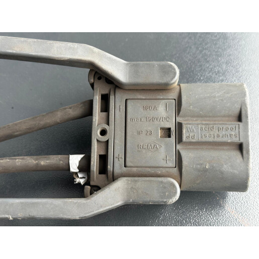 Statie incarcare Flexy Plus 48V/90A