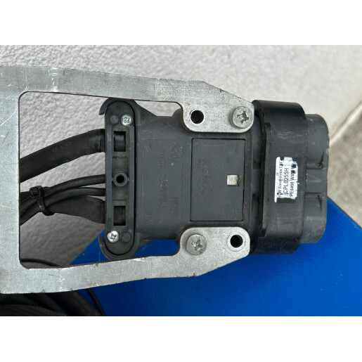 Statie incarcare GNB 2100HP 48V/130A