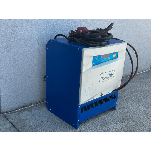 Statie incarcare GNB 2100HP 80V/100A