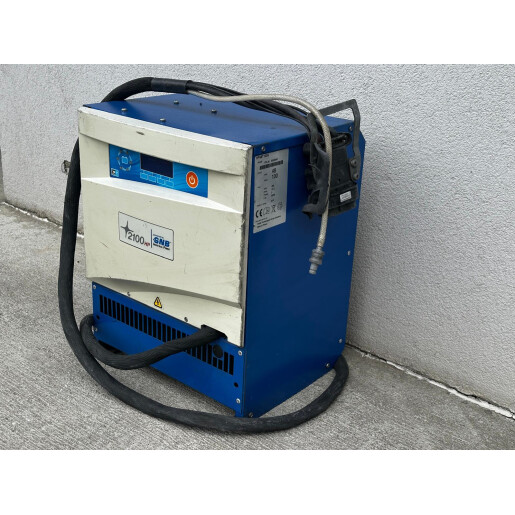 Statie incarcare GNB 2100HP 48V/100A