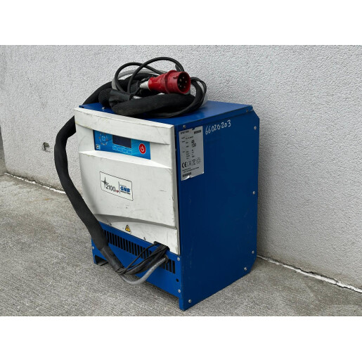 Statie incarcare GNB 2100HP 48V/130A