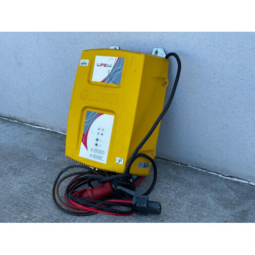Statie incarcare Hawker LifeTech 48V/100A