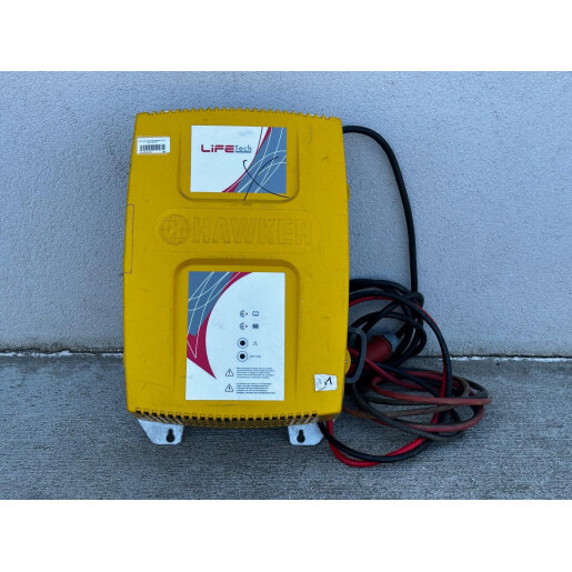 Statie incarcare Hawker LifeTech 48V/100A