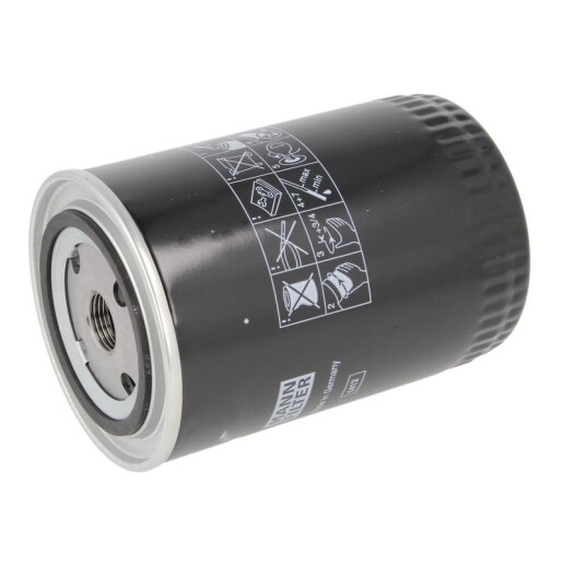 Filtru ulei hidraulic pentru Yanmar AF24