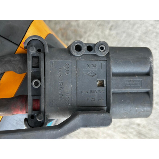 Statie incarcare Hawker LifeTech 72V/160A// 80V/144A