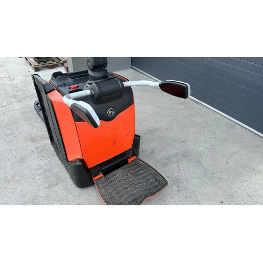 Liza electrica BT LPE250  - 2.5T - 2015 